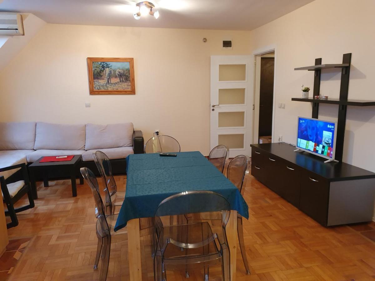 Malavi Square Top Center Apartment! Comfort&Clean! Ruse Exterior foto